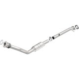MagnaFlow Direct Fit Catalytic Converter 04-05 Aztek/Rendezvous 3.4L thumbnail 6