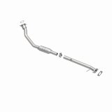 MagnaFlow Direct Fit Catalytic Converter 04-05 Aztek/Rendezvous 3.4L thumbnail 7