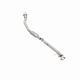 MagnaFlow Direct Fit Catalytic Converter 04-05 Aztek/Rendezvous 3.4L thumbnail 8