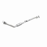 MagnaFlow Direct Fit Catalytic Converter 04-05 Aztek/Rendezvous 3.4L thumbnail 9