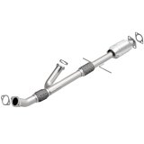 MagnaFlow Direct Fit Catalytic Converter 00 Hyundai Sonata 2.5L thumbnail 1
