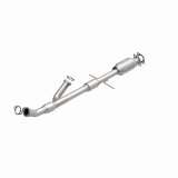 MagnaFlow Direct Fit Catalytic Converter 00 Hyundai Sonata 2.5L thumbnail 7