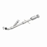 MagnaFlow Direct Fit Catalytic Converter 00 Hyundai Sonata 2.5L thumbnail 9