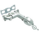 MagnaFlow Direct Fit Catalytic Converter 10-12 Hyundai Genesis 3.8L thumbnail 2