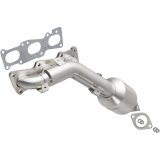 MagnaFlow Direct Fit Catalytic Converter 10-12 Hyundai Genesis 3.8L thumbnail 3