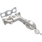 MagnaFlow Direct Fit Catalytic Converter 10-12 Hyundai Genesis 3.8L thumbnail 5