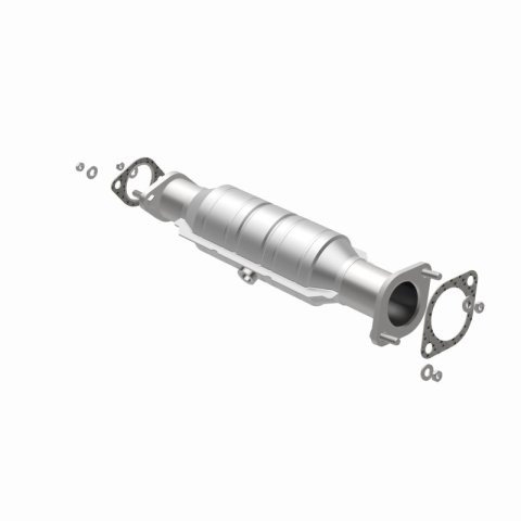 MagnaFlow Direct Fit Catalytic Converter 10-12 Forte 2.0L Fed Rear thumbnail 7
