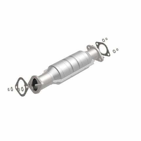 MagnaFlow Direct Fit Catalytic Converter 10-12 Forte 2.0L Fed Rear thumbnail 8