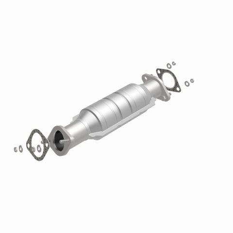 MagnaFlow Direct Fit Catalytic Converter 10-12 Forte 2.0L Fed Rear thumbnail 9