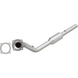 MagnaFlow Direct Fit Catalytic Converter 00-06 Audi TT 1.8L thumbnail 6