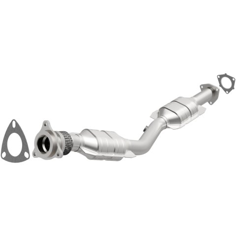 MagnaFlow Direct Fit Catalytic Converter 07-10 Saturn VUE 2.4L thumbnail 2
