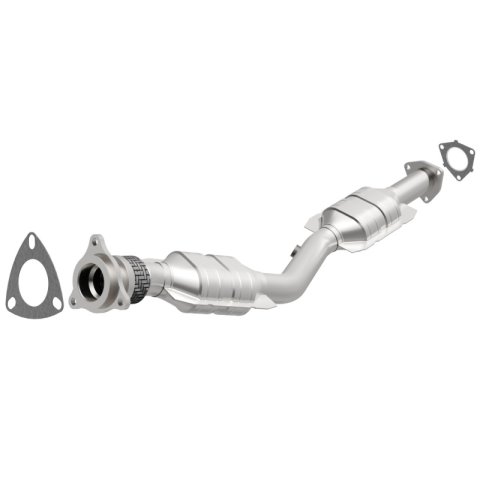 MagnaFlow Direct Fit Catalytic Converter 07-10 Saturn VUE 2.4L thumbnail 4