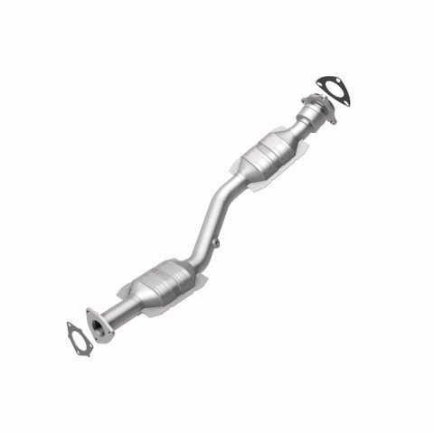 MagnaFlow Direct Fit Catalytic Converter 07-10 Saturn VUE 2.4L thumbnail 7