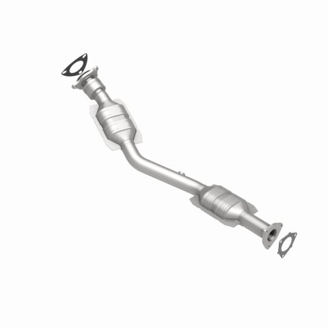 MagnaFlow Direct Fit Catalytic Converter 07-10 Saturn VUE 2.4L thumbnail 8