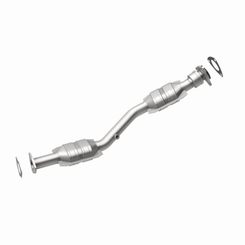 MagnaFlow Direct Fit Catalytic Converter 07-10 Saturn VUE 2.4L thumbnail 9