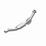 MagnaFlow Direct Fit Catalytic Converter 01 Ford Lightning Passenger Side thumbnail 9