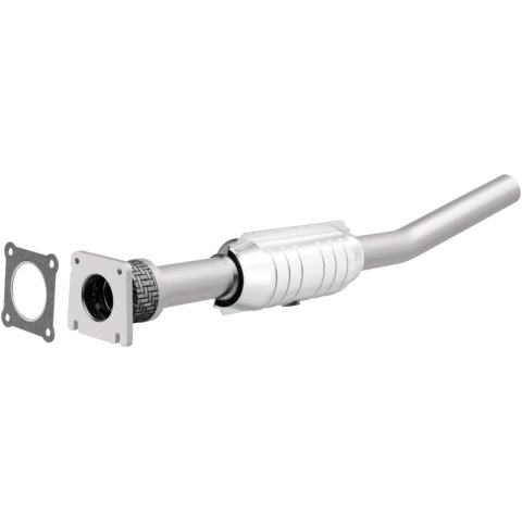 MagnaFlow Direct Fit Catalytic Converter 01-08 PT Cruiser 2.4L thumbnail 2