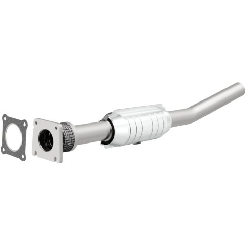 MagnaFlow Direct Fit Catalytic Converter 01-08 PT Cruiser 2.4L thumbnail 5