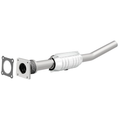 MagnaFlow Direct Fit Catalytic Converter 01-08 PT Cruiser 2.4L thumbnail 6