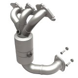 MagnaFlow Direct Fit Catalytic Converter 07-09 Chrysler Sebring 2.7L thumbnail 4