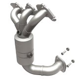 MagnaFlow Direct Fit Catalytic Converter 07-09 Chrysler Sebring 2.7L thumbnail 5