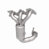 MagnaFlow Direct Fit Catalytic Converter 07-09 Chrysler Sebring 2.7L thumbnail 8