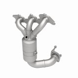 MagnaFlow Direct Fit Catalytic Converter 07-09 Chrysler Sebring 2.7L thumbnail 9