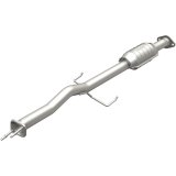 MagnaFlow Direct Fit Catalytic Converter 01-03 Mazda Protege 2.0L thumbnail 2