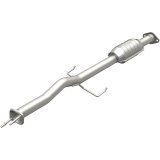 MagnaFlow Direct Fit Catalytic Converter 01-03 Mazda Protege 2.0L thumbnail 3