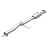 MagnaFlow Direct Fit Catalytic Converter 01-03 Mazda Protege 2.0L thumbnail 6