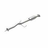 MagnaFlow Direct Fit Catalytic Converter 01-03 Mazda Protege 2.0L thumbnail 8