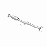 MagnaFlow Direct Fit Catalytic Converter 01-03 Mazda Protege 2.0L thumbnail 9