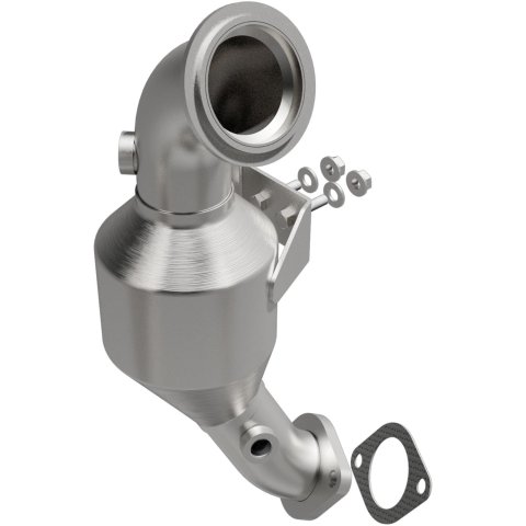 MagnaFlow Direct Fit Catalytic Converter 2012 Ford Edge 2.0L thumbnail 1