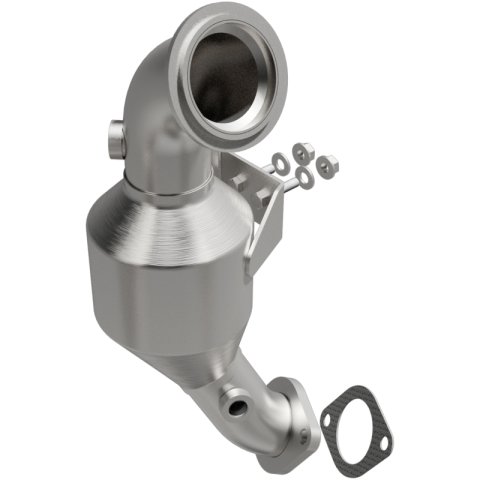 MagnaFlow Direct Fit Catalytic Converter 2012 Ford Edge 2.0L thumbnail 4