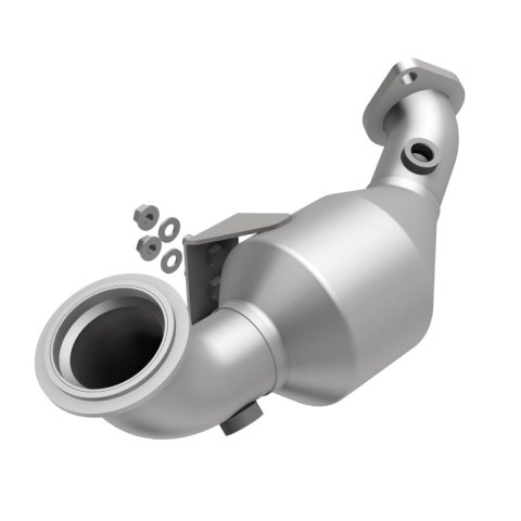 MagnaFlow Direct Fit Catalytic Converter 2012 Ford Edge 2.0L thumbnail 5