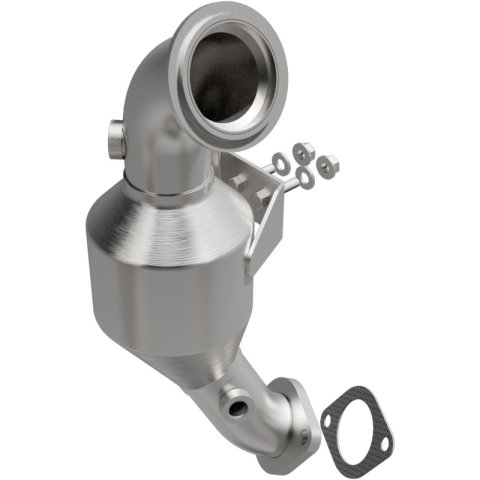 MagnaFlow Direct Fit Catalytic Converter 2012 Ford Edge 2.0L thumbnail 7