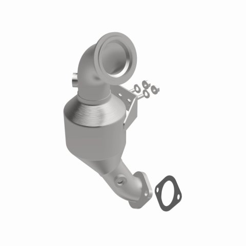 MagnaFlow Direct Fit Catalytic Converter 2012 Ford Edge 2.0L thumbnail 9