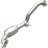 MagnaFlow Direct Fit Catalytic Converter 03 Mazda 6 3.0 Passenger Side Rear thumbnail 2