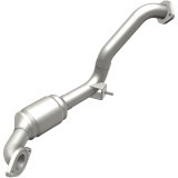 MagnaFlow Direct Fit Catalytic Converter 03 Mazda 6 3.0 Passenger Side Rear thumbnail 3