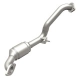 MagnaFlow Direct Fit Catalytic Converter 03 Mazda 6 3.0 Passenger Side Rear thumbnail 4