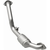 MagnaFlow Direct Fit Catalytic Converter 03 Mazda 6 3.0 Passenger Side Rear thumbnail 7
