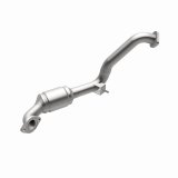 MagnaFlow Direct Fit Catalytic Converter 03 Mazda 6 3.0 Passenger Side Rear thumbnail 8