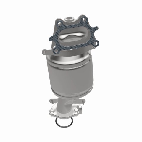 MagnaFlow Direct Fit Catalytic Converter 04-07 Saturn VUE 3.5L Rear thumbnail 9