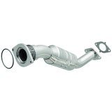 MagnaFlow Direct Fit Catalytic Converter 2008 Buick Lucerene 3.8L thumbnail 2