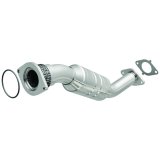 MagnaFlow Direct Fit Catalytic Converter 2008 Buick Lucerene 3.8L thumbnail 3