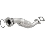 MagnaFlow Direct Fit Catalytic Converter 2008 Buick Lucerene 3.8L thumbnail 5