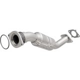MagnaFlow Direct Fit Catalytic Converter 2008 Buick Lucerene 3.8L thumbnail 6