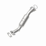 MagnaFlow Direct Fit Catalytic Converter 2008 Buick Lucerene 3.8L thumbnail 8