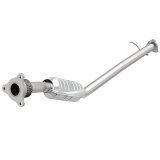 MagnaFlow Direct Fit Catalytic Converter 2002 Saturn VUE 2.2L thumbnail 5