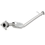 MagnaFlow Direct Fit Catalytic Converter 2002 Saturn VUE 2.2L thumbnail 6